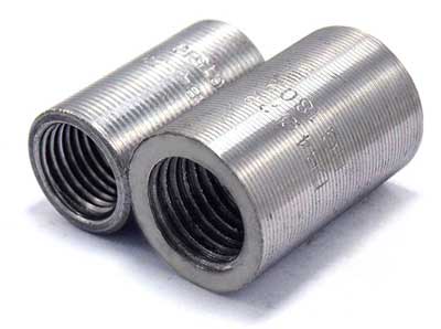 直螺紋鋼筋連接接頭檢查驗收有何要求？